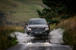 Mercedes-Benz E350 d 4Matic All-Terrain 2017 года (UK)